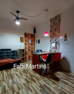 Fabimartins Aluguel Ubatuba